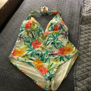 Swimsuits for All Size 16